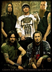 Five Finger Death Punch