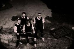 БеZ ТроганOFF "Презентация альбома"