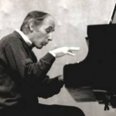 Mercelli Brlek Canino trio - Impressions