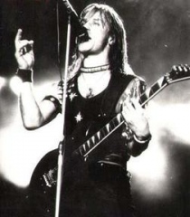 23 МАЯ состоится большой сольный концерт группы Валерия Гаины в &laquo;Glastonberry pub&raquo;