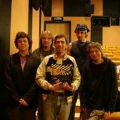 Ногу Свело - 3/05, клуб Альма-матер