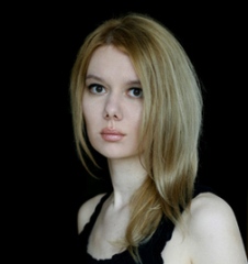 Typical Post-Rock Gig in SPb