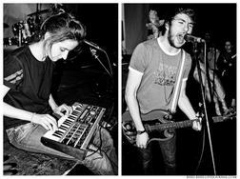 Катя и Саша