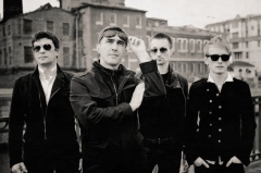 Вячеслава Бутусова и группы &laquo;Ю-Питер&raquo;