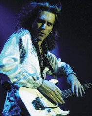 Steve Vai & Evolution Tempo Orchestra