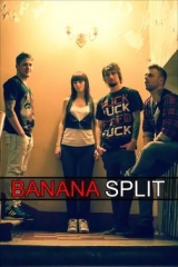 Banana Split - Презентация альбома
