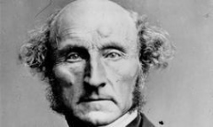 John Stuart Mill