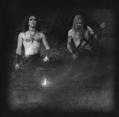 BACK in BLACK metal festival