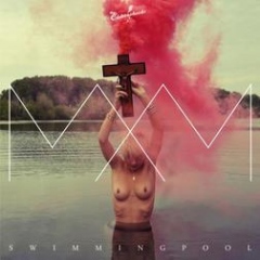 WONDERZINE LAUNCH PARTY w/ Marie Madeleine (FR, live)