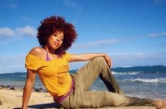 The Body and The Soul Tour / New Stars of America