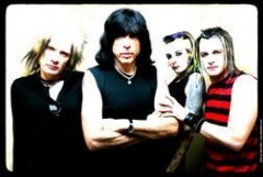 MARKY RAMONE&rsquo;S BLITZKRIEG
