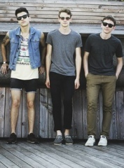 14.06 | the Jelow & Jails | ChinaTown cafe