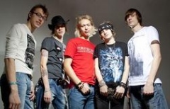 Финал фестиваля "Rock-Весна"