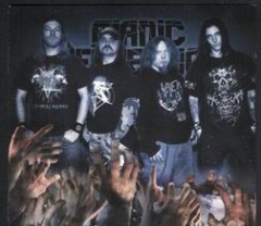 Thrash Metal Maniacs 2013