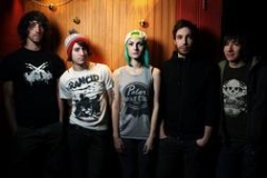 Scarlet Pills (punk rock, RU)