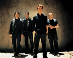 Typical Post-Rock Gig in SPb