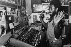 Lee "Scratch" Perry