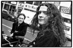 Vincent & Danny Cavanagh - Anathema Acoustic