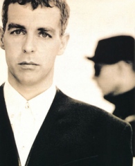 Pet shop boys