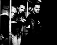Depeche Mode