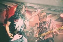 Stoned Jesus, Wolverine Blues, 5R6