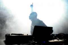 Capital Bass w/ Roska feat. Jamie George