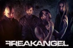Freakangel vs. Evestus