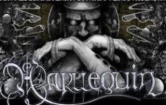 Harllequin