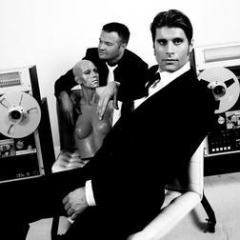 XXII Российский съезд фэнов Depeche Mode