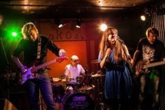 The MOVETONES. Презентация сингла Yellow Way