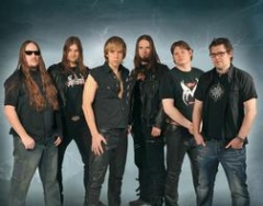 EMERALD'i deb&uuml;&uuml;talbumi "KHARON" Tallinna esitluskontsert