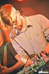 Amor Entrave. Рейв-акустика