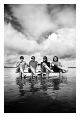 Elephants from Neptune - EP "II" presentatsioon