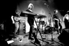 &laquo;ИЛЛИНОЙЗ&raquo; (н.новгород). Презентация альбома &laquo;ДЛЯ НИКОГО&raquo;