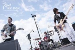 SUNDOZE (Екб, презентация нового альбома), Elapsed mind