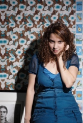 Gaby Moreno