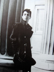 LOVE BOAT & MARTINI ROYALE - SOLYANKA 6th ANNIVERSARY w/ MARC ALMOND