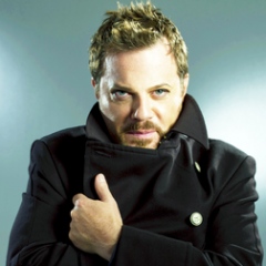 Eddie Izzard "Force Majeure"