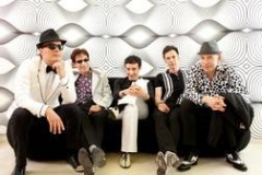 БРАВО | 21 мая | Краснодар | Arena Hall