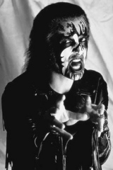 King Diamond