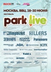 Park Live Festival