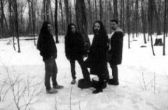 27.06 - CRYPTOPSY (CAN)/ ABORTED (BEL) - АРКТИКА