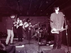 Уроды Под Водой/Панихида/Пост-Материалисты