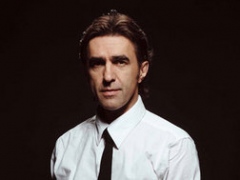 Вячеслав Бутусов и Ю-Питер