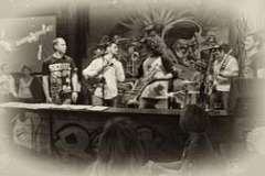 CHIEFS BAND (минск)