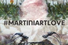 Martini Art Love 2013