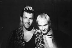 DOLBY w/ Zhiguli (Kiev)