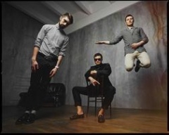 Every Man A King - презентация 'Please Stand By' EP