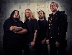 Fear Factory