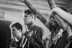 HARDCORE DAY 21 REGION